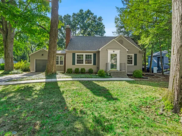 8490 N Park Ave, Indianapolis, IN 46240