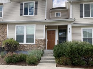 6913 White Sand Point, Colorado Springs, CO 80923