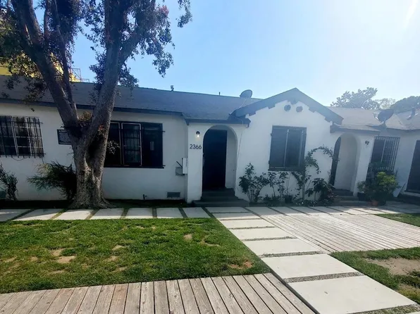 2360 W 18th St #2366, Los Angeles, CA 90019