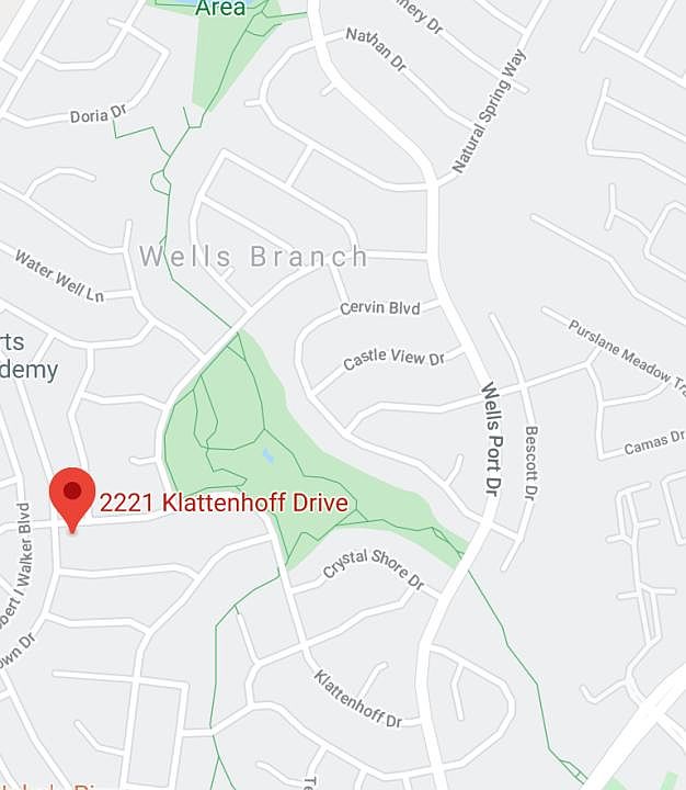 2nd image of 2221 Klattenhoff Dr