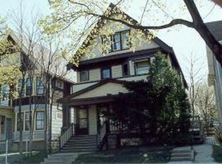 2506-2508 N 39th St, Milwaukee, WI 53210