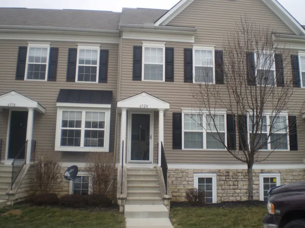 6520 Crab Apple Dr, Canal Winchester, OH 43110
