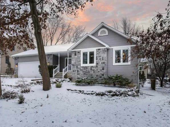 4813 Starker Ave, Madison, WI 53716