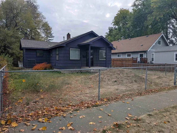 3923 W Queen Ave, Spokane, WA 99205
