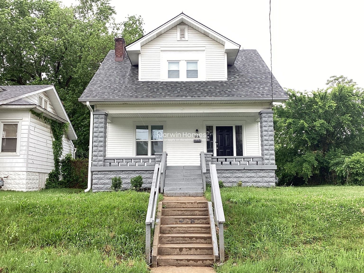 918 Cecil Ave, Louisville, KY 40211 Zillow