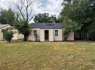 1509 N 7th St, Wichita Falls, TX 76306