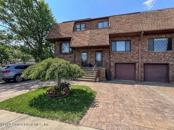 841 Rensselaer Ave, Staten Island, NY 10309