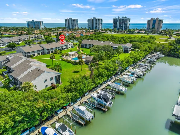 3209 S Lakeview Circle #8202, Hutchinson Island, FL 34949