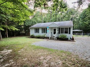 920 Rosebud Run, Aylett, VA 23009