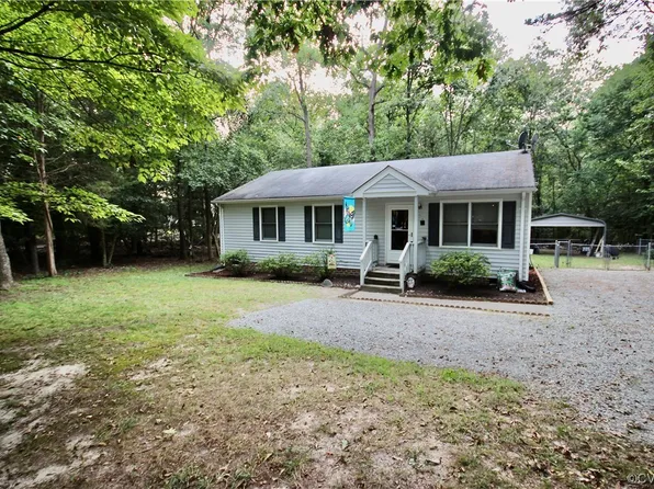 920 Rosebud Run, Aylett, VA 23009