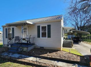 1512 Ely Rd, Hixson, TN 37343