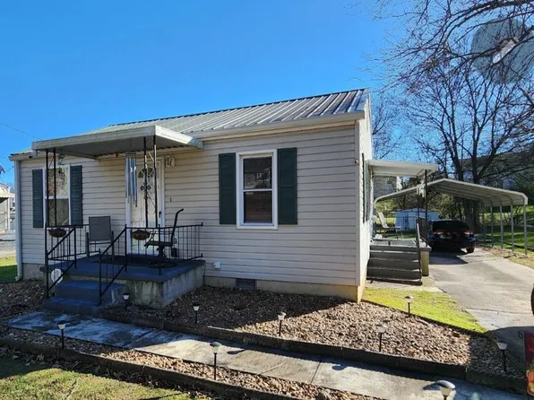 1512 Ely Rd, Hixson, TN 37343