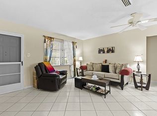 1500 NW 70th Ln, Margate, FL 33063