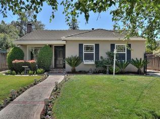 1721 Alberta Ave, San Jose, CA