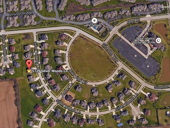 3rd image of 5129 Silver Woods Ln