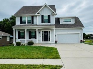 1613 Renea Ct, Kearney, MO 64060