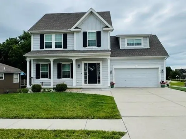 1613 Renea Ct, Kearney, MO 64060