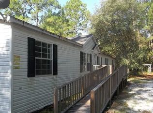 7333 Blue Lake Cir, Blackshear, GA 31516