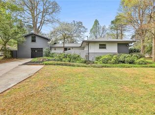 2037B Lively Ridge Rd NE, Atlanta, GA 30329