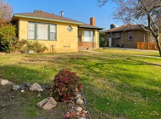 14 Montrose St, Bakersfield, CA 93305