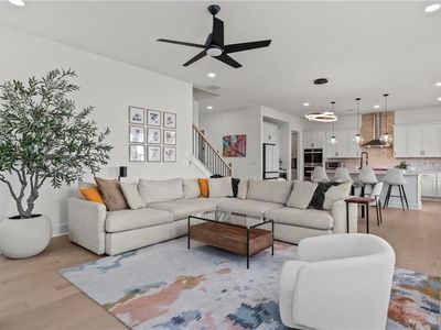 383 Tillman Pass, Woodstock, GA, 30188