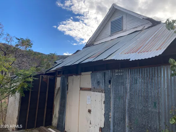 19 CLAWSON Avenue #B, Bisbee, AZ 85603