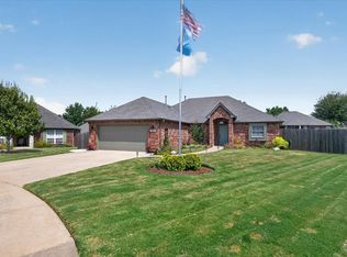 10007 E 98th St N, Owasso, OK 74055