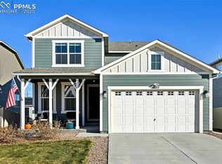 5355 Wagon Hammer Dr, Colorado Springs, CO 80925