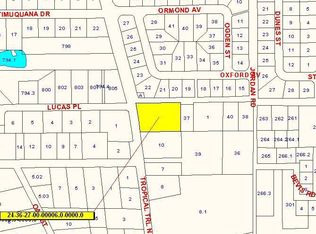 1060 N Tropical Trl, Merritt Island, FL 32953