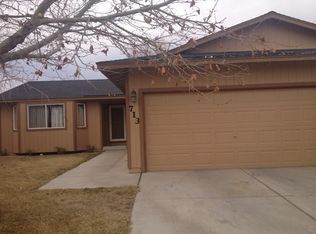 713 Todd Ct, Fernley, NV 89408