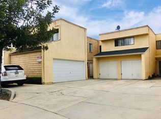 16661 Jib Cir #1, Huntington Beach, CA 92649