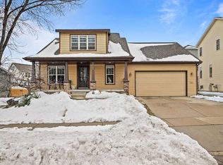 549 Apollo Way, Madison, WI 53718
