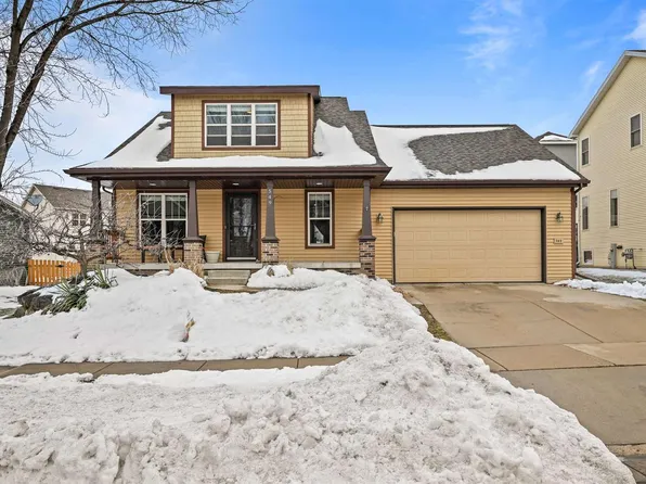 549 Apollo Way, Madison, WI 53718