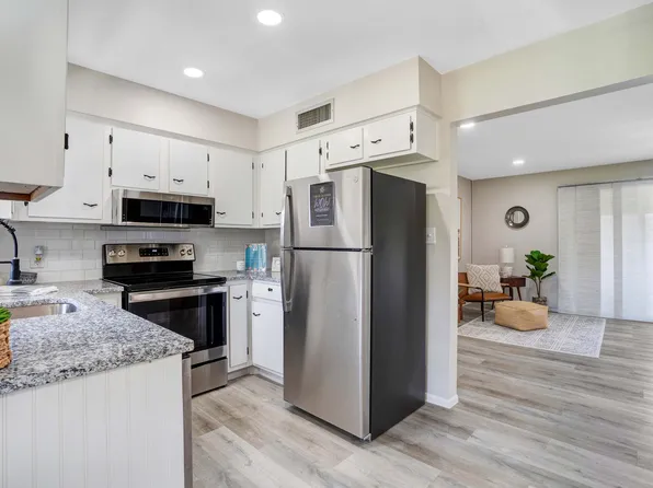 The Fisher Apartments, Winter Park | 12 Months Free