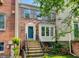 9345 Breamore Ct, Laurel, MD 20723
