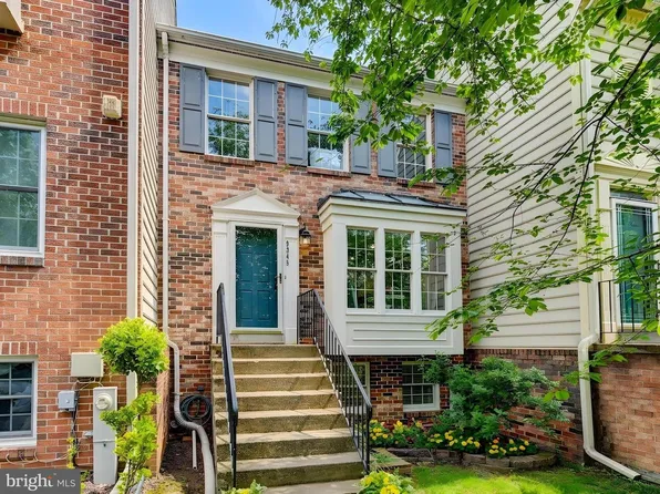 9345 Breamore Ct, Laurel, MD 20723