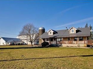 1760 Timon Rd, Everson, WA 98247