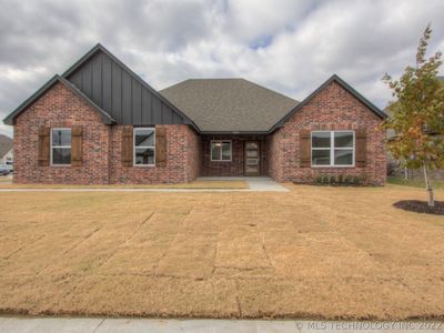 10234 S 229th Ave, Broken Arrow, OK, 74014
