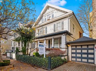 2117 NW Flanders St, Portland, OR 97210
