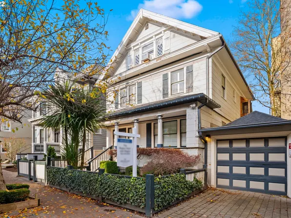 2117 NW Flanders St, Portland, OR 97210