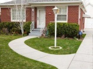 1861 E Ramona Ave, Salt Lake City, UT 84108