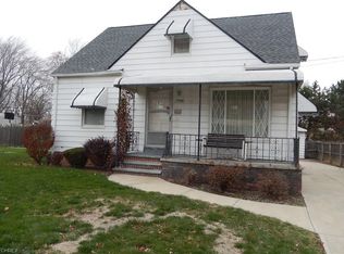 7328 Glencoe Ave, Brooklyn, OH 44144