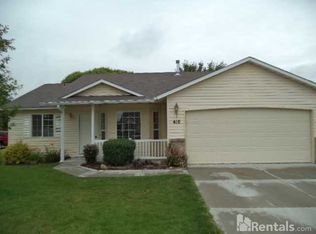 410 W Mule Ct, Kuna, ID 83634