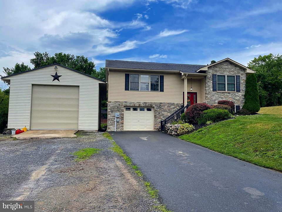 250 Hannas Rd, Romney, WV 26757 MLS WVHS2002178 Zillow