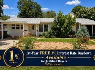 2516 W Beauregard Ave, San Angelo, TX 76901
