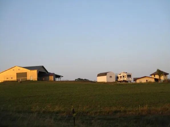 S3674 SALEM RIDGE ROAD, La Farge, WI 54639