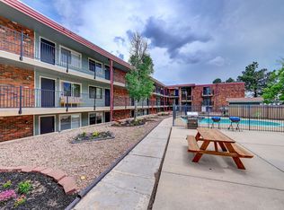 Olympic Garden - Beautiful Renovated Apartments, Colorado Springs, CO 80909