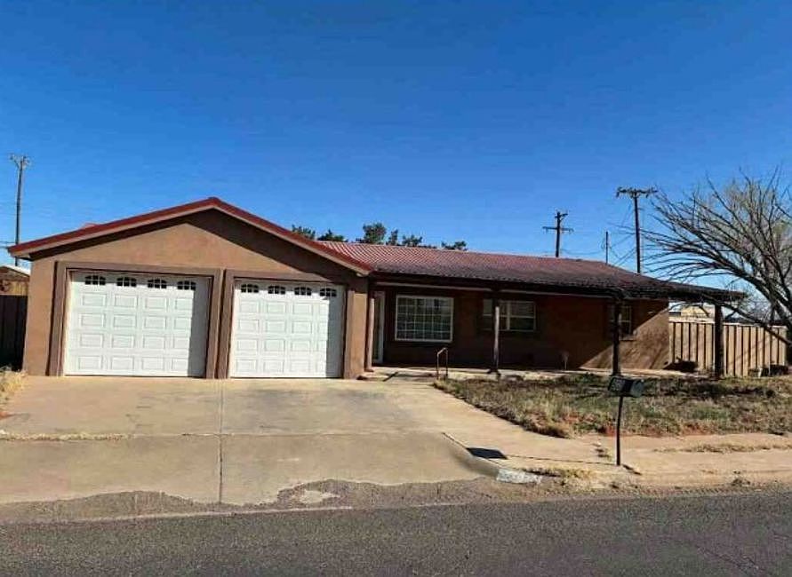 Property Front View
