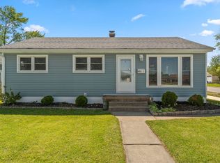 102 S Delaware St, Hobart, IN 46342