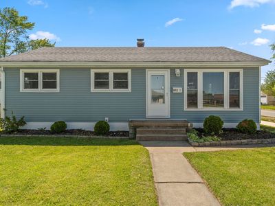 102 S Delaware St, Hobart, IN, 46342